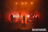Photos: Mount Kimbie @ Open Season - The Princess Theatre, Brisbane - 4 June, 2025