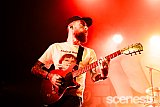 Photos: Neck Deep - The Fortitude Music Hall, Brisbane - 27 April, 2025