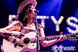 Photos: Nikki Lane - Lefty's Music Hall, Brisbane - 17 October, 2025
