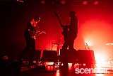 Photos: Palace - The Fortitude Music Hall, Brisbane - 26 June, 2025