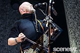 Photos: Wardruna - The Fortitude Music Hall, Brisbane - 27 January, 2025