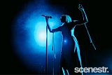 Photos: Aurora - Hordern Pavilion, Sydney - 8 February, 2025