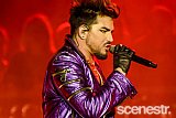 Photos: Queen + Adam Lambert - Adelaide Oval - 26 February, 2020