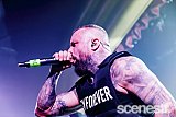 Photos: I Killed The Prom Queen - The Tivoli, Brisbane - 28 September, 2025