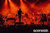 Photos: Sigur Ros & Adelaide Symphony Orchestra - Adelaide Entertainment Centre - 16 May, 2025