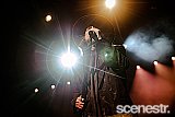 Photos: The Black Crowes - Enmore Theatre, Sydney - 13 November, 2022