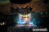 Photos: The Rions - Roundhouse, Sydney - 13 December, 2024