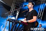 Photos: Caloundra Music Festival 2016 Artists - Sunshine Coast - 30 September-3 October, 2016