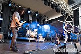 Photos: Caloundra Music Festival 2016 Artists - Sunshine Coast - 30 September-3 October, 2016