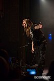 Photos: Sebastian Bach - Forum Theatre, Melbourne - 25 September, 2015