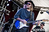 Photos: Caloundra Music Festival 2016 Artists - Sunshine Coast - 30 September-3 October, 2016