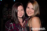 Photos: The Bennies - Adelaide Uni Bar - 31 March, 2016