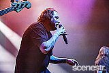 Photos: Carcass - The Princess Theatre, Brisbane - 7 April, 2024