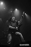 Photos: Carcass - The Princess Theatre, Brisbane - 7 April, 2024