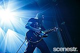 Photos: Carcass - The Princess Theatre, Brisbane - 7 April, 2024