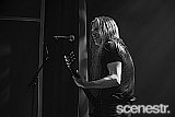Photos: Carcass - The Princess Theatre, Brisbane - 7 April, 2024