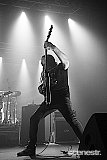 Photos: Carcass - The Princess Theatre, Brisbane - 7 April, 2024