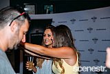Photos: Charlotte Crosby's Nostalgia Launch - Hard Rock Sydney - 17 February, 2015