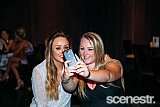 Photos: Charlotte Crosby's Nostalgia Launch - Hard Rock Sydney - 17 February, 2015