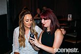 Photos: Charlotte Crosby's Nostalgia Launch - Hard Rock Sydney - 17 February, 2015