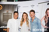 Photos: Charlotte Crosby's Nostalgia Launch - Hard Rock Sydney - 17 February, 2015