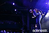 Photos: Cooper Alan - The Fortitude Music Hall, Brisbane - 1 November, 2024