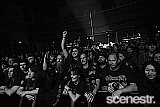 Photos: Carcass - The Princess Theatre, Brisbane - 7 April, 2024