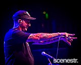 Photos: Pennywise & Millencolin - The Fortitude Music Hall, Brisbane - 26 February, 2025