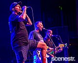 Photos: Pennywise & Millencolin - The Fortitude Music Hall, Brisbane - 26 February, 2025