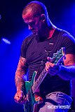 Photos: Pennywise & Millencolin - The Fortitude Music Hall, Brisbane - 26 February, 2025