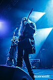 Photos: Carcass - The Princess Theatre, Brisbane - 7 April, 2024