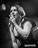 Photos: Primal Scream - The Fortitude Music Hall, Brisbane - 13 January, 2025