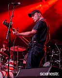 Photos: Primal Scream - The Fortitude Music Hall, Brisbane - 13 January, 2025