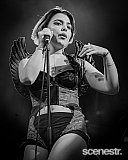 Photos: Primal Scream - The Fortitude Music Hall, Brisbane - 13 January, 2025