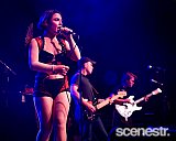 Photos: Primal Scream - The Fortitude Music Hall, Brisbane - 13 January, 2025