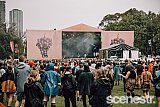 Photos: Harvest Rock Day One - Rymill Park & King Rodney Park, Adelaide - 25 October, 2025