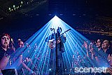 Photos: Hozier - Adelaide Entertainment Centre - 8 November, 2024