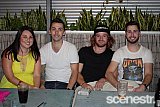 Photos: Illy Socials - The Gov, Adelaide - 12 March, 2016