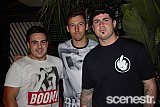 Photos: Illy Socials - The Gov, Adelaide - 12 March, 2016
