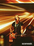 OLYMPUS DIGITAL CAMERA - Photos: Keith Urban - Qudos Bank Arena, Sydney - 22 August, 2025