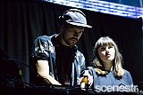 Photos: Southbound Fire Fundraiser - HBF Stadium, Perth - 10 January, 2016