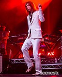 Photos: Primal Scream - The Fortitude Music Hall, Brisbane - 13 January, 2025