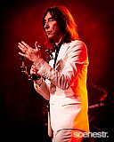 Photos: Primal Scream - The Fortitude Music Hall, Brisbane - 13 January, 2025