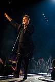 Photos: Robbie Williams - Brisbane Entertainment Centre - 17 October, 2015