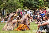 Photos: Woodford Folk Festival 2016 Part 1 - Woodfordia, Sunshine Coast - 28-29 December, 2016
