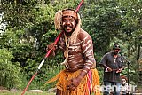 Photos: Woodford Folk Festival 2016 Part 1 - Woodfordia, Sunshine Coast - 28-29 December, 2016