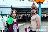 Photos: Woodford Folk Festival 2016 Part 1 - Woodfordia, Sunshine Coast - 28-29 December, 2016