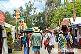 Photos: Woodford Folk Festival 2016 Part 1 - Woodfordia, Sunshine Coast - 28-29 December, 2016