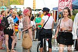 Photos: Woodford Folk Festival 2016 Part 1 - Woodfordia, Sunshine Coast - 28-29 December, 2016