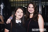 Photos: Charli XCX & Tkay Maidza - The Met, Brisbane - 7 May, 2015